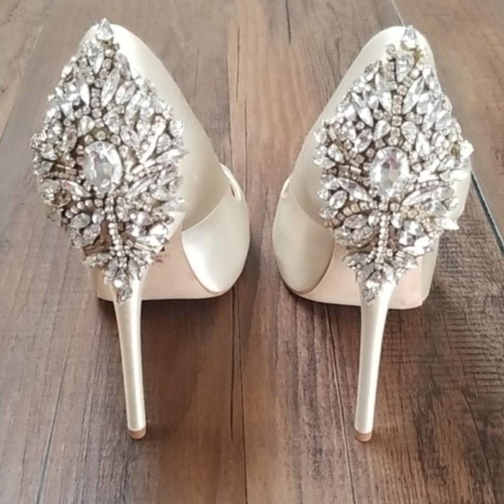 Badgley Mischka MP2789 | Kiara - Picture 3 of 3
